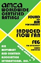 Sound & Air Performance FEG - IFF