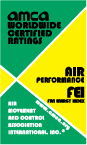 Air Performance FEI