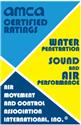 Water Penetration, Sound and Air Performance